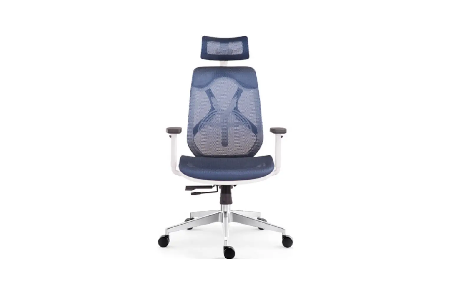 Green Soul Zodiac Pro High Back Chair Instruction Manual