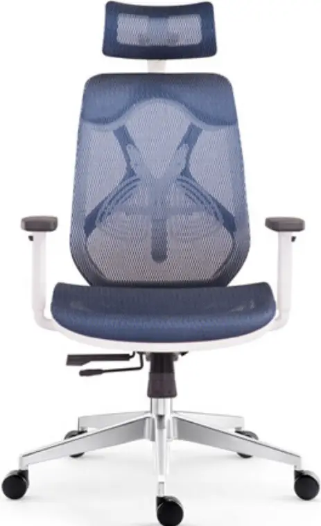 GREEN SOUL Zodiac Pro High Back Chair