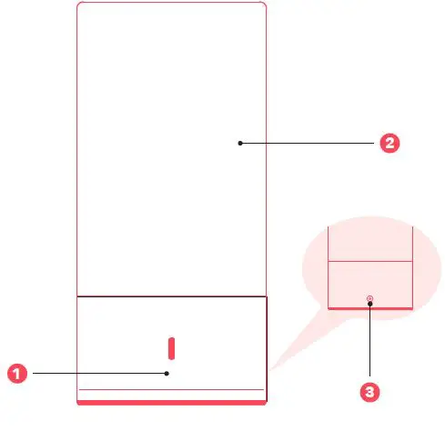 GAMMA-GRL101-Revive-Lamp-1