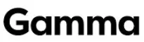 GAMMA logo