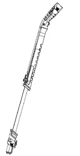 westfalia-940770-Cordless-Grass-and-Hedge-Shears-14