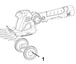 westfalia-940770-Cordless-Grass-and-Hedge-Shears-19