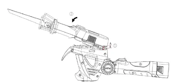 westfalia-940770-Cordless-Grass-and-Hedge-Shears-20