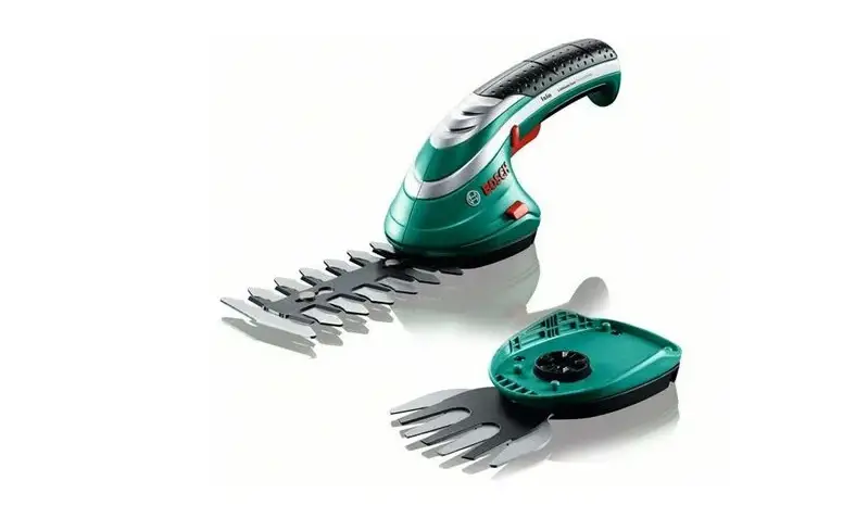 Westfalia 940770 Cordless Grass And Hedge Shears Instruction Manual Westfalia 940770 Cordless Grass And Hedge Shears Instruction Manual