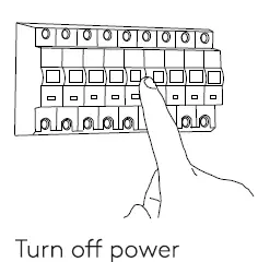 astro-Taiko-300-Ceiling-Light-fig-4