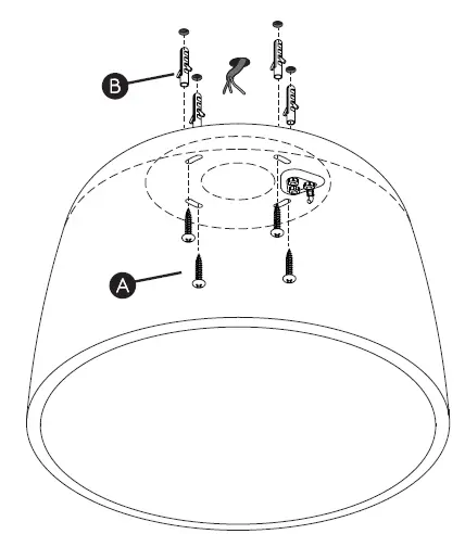 astro-Taiko-300-Ceiling-Light-fig-5