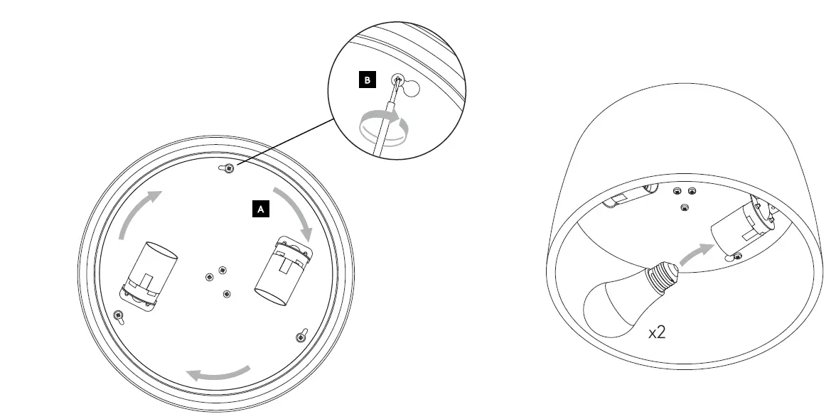 astro-Taiko-300-Ceiling-Light-fig-8