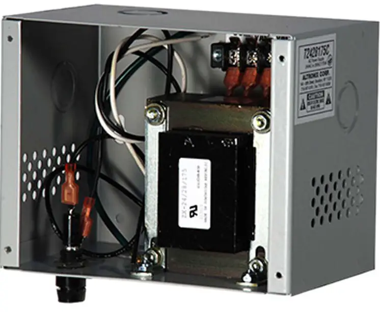 Altronix T2428175C220 AC Power Supply