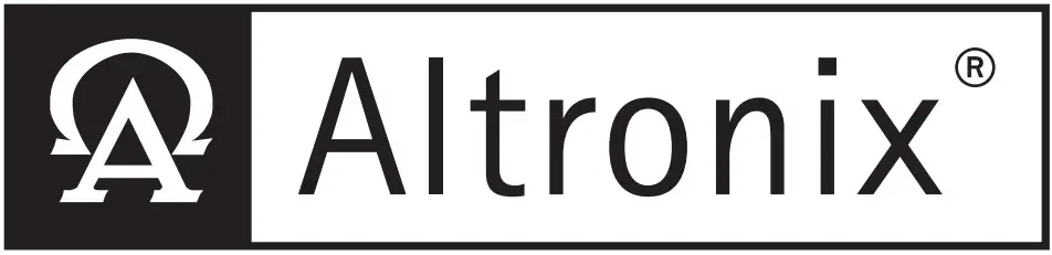 Altronix Logo
