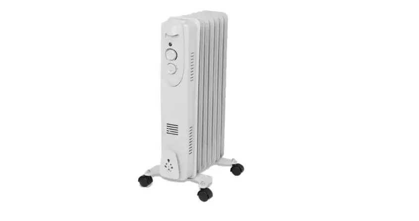 Anko Aoh15 5 Fin Oil Column Heater Instruction Manual Anko Aoh15 5 Fin Oil Column Heater Instruction Manual