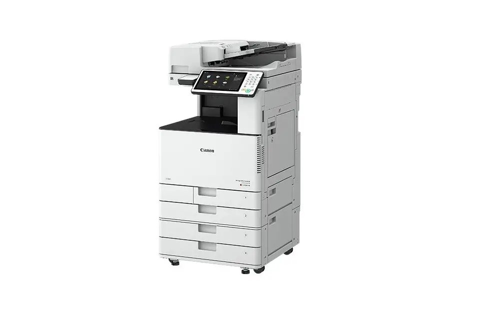 Canon C3500 Iii Series Image Runner Advance User Manual Canon C3500 Iii Series Image Runner Advance User Manual