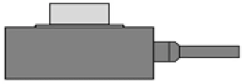COREMORROW S51.ZT2S Piezo Z-Tip-Tilt Platform - Load