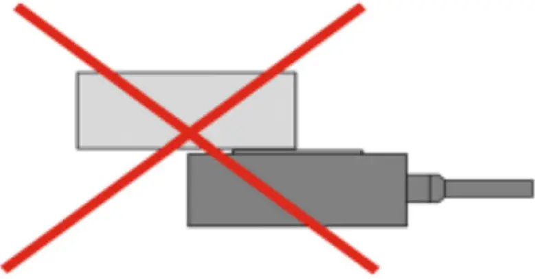 COREMORROW S51.ZT2S Piezo Z-Tip-Tilt Platform - wrong mounting 1