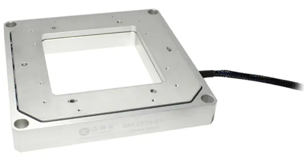 COREMORROW S51.ZT2S Piezo Z-Tip-Tilt Platform - Featured Image