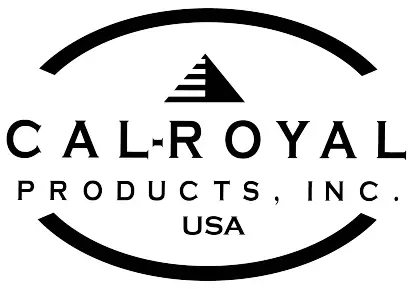 CAL-ROYAL - logo