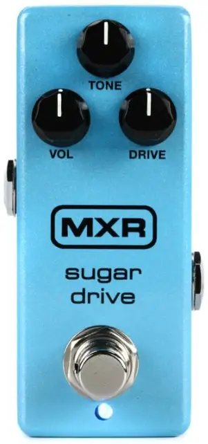 MXR-M294-Sugar-Drive-Overdrive-Pedal-PRODUCT-IMAGE