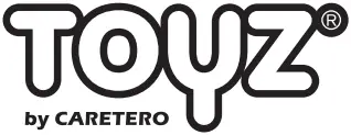 TOYZ logo