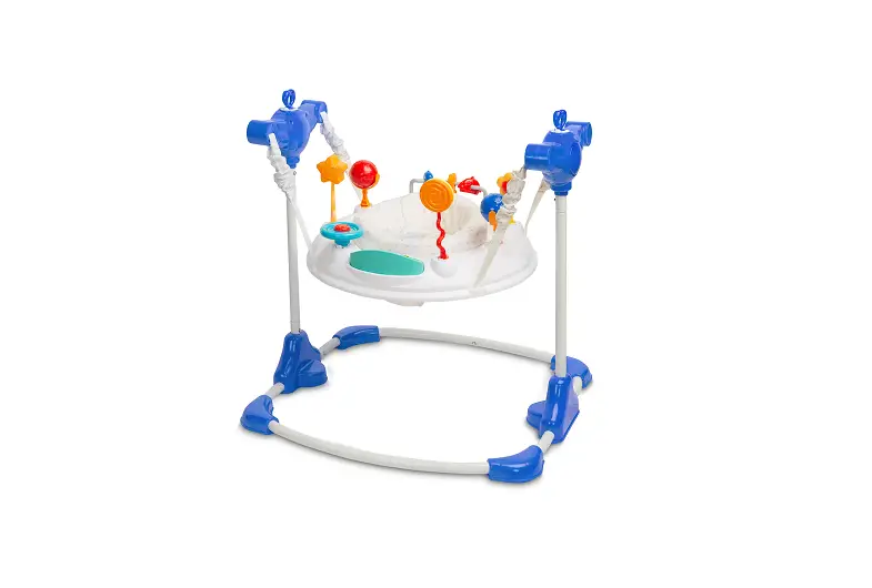 Toyz Smol Baby Jumper User Manual Toyz Smol Baby Jumper User Manual