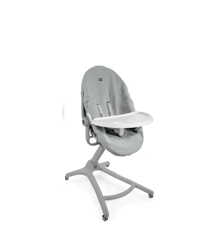 Chicco 06079381000000 Baby Food Kit Instructions