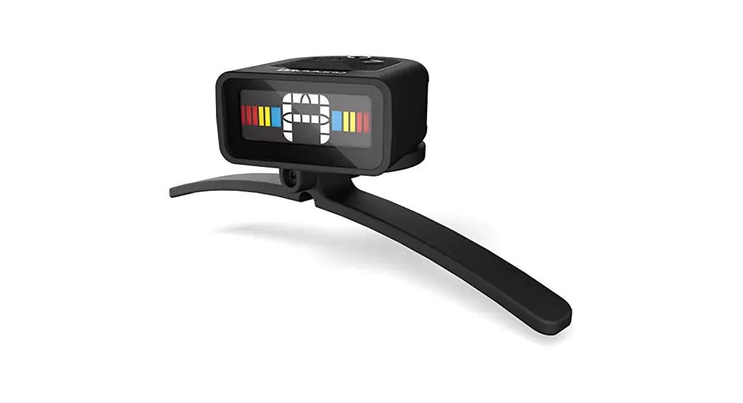 D Addario Pw-ct-16 Micro Banjo Tuner Instructions
