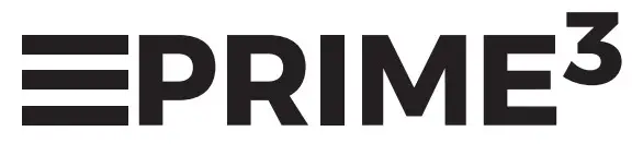 PRIME3 - logo