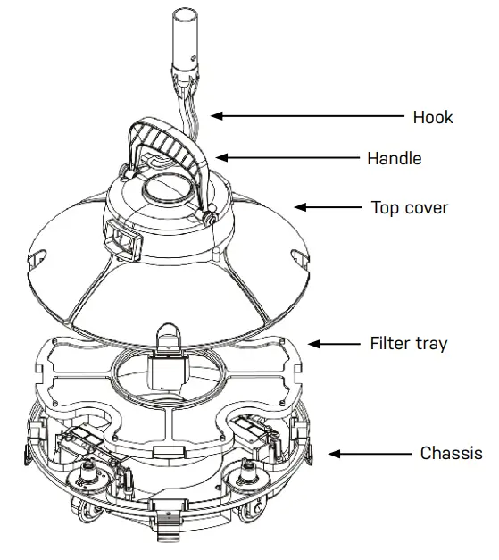 Swim-Fun-FX2-2-0-Frisbee-Pool-Robot-FIG-1