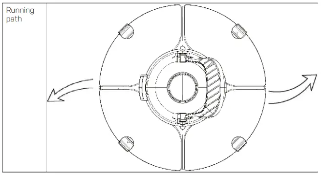 Swim-Fun-FX2-2-0-Frisbee-Pool-Robot-FIG-10
