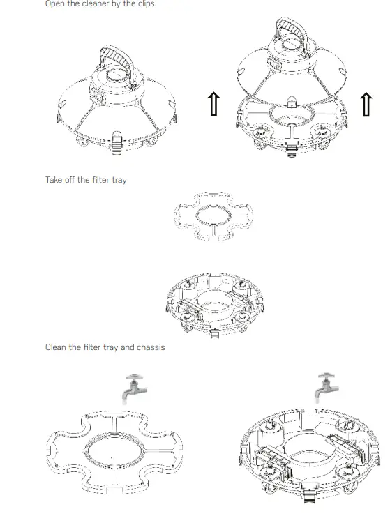 Swim-Fun-FX2-2-0-Frisbee-Pool-Robot-FIG-13