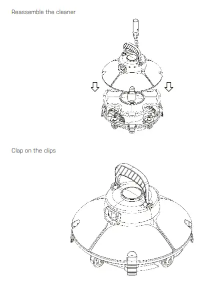 Swim-Fun-FX2-2-0-Frisbee-Pool-Robot-FIG-14