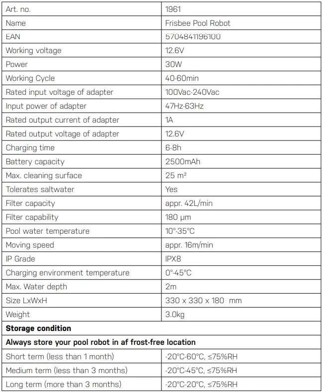 Swim-Fun-FX2-2-0-Frisbee-Pool-Robot-FIG-2