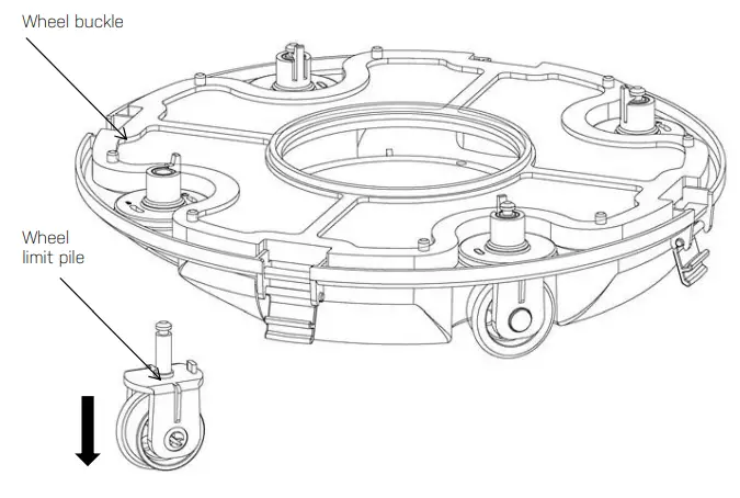 Swim-Fun-FX2-2-0-Frisbee-Pool-Robot-FIG-7