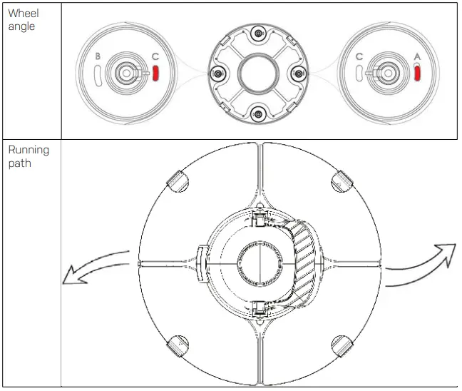 Swim-Fun-FX2-2-0-Frisbee-Pool-Robot-FIG-8