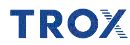 TROX logo