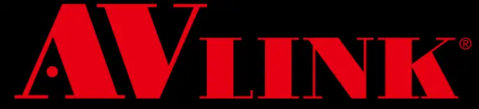 AV LINK MaitreView 4KLite Multi-Window logo