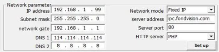 QUIO-RFID QUIO QU-ER-80-4 Chip Card Reader 04