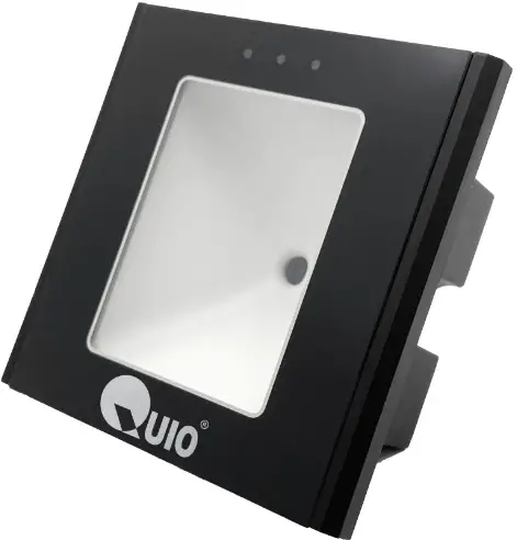 QUIO-RFID QUIO QU-ER-80-4 Chip Card Reader product