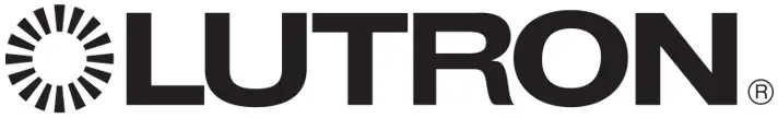 Lutron logo