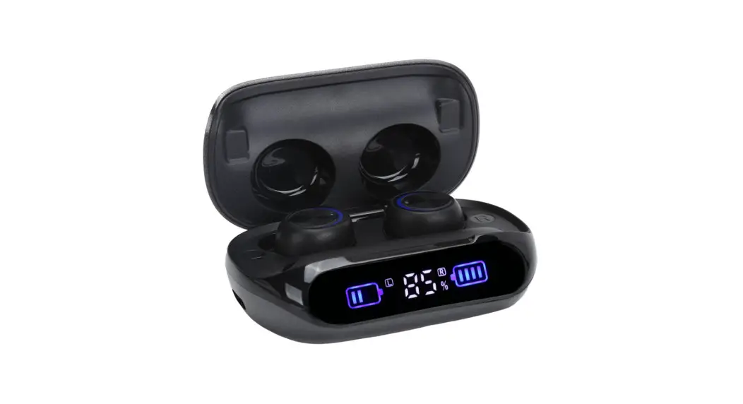 Youthink H66 Wireless Earbuds User Manual