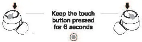 YOUTHINK H66 Wireless Earbuds - fig 11