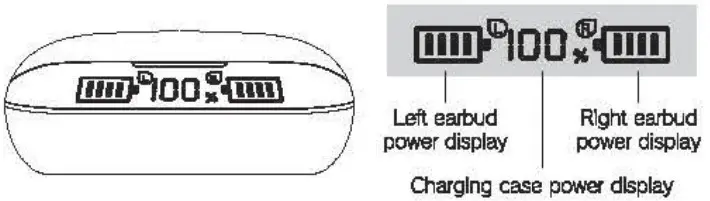 YOUTHINK H66 Wireless Earbuds - fig 19