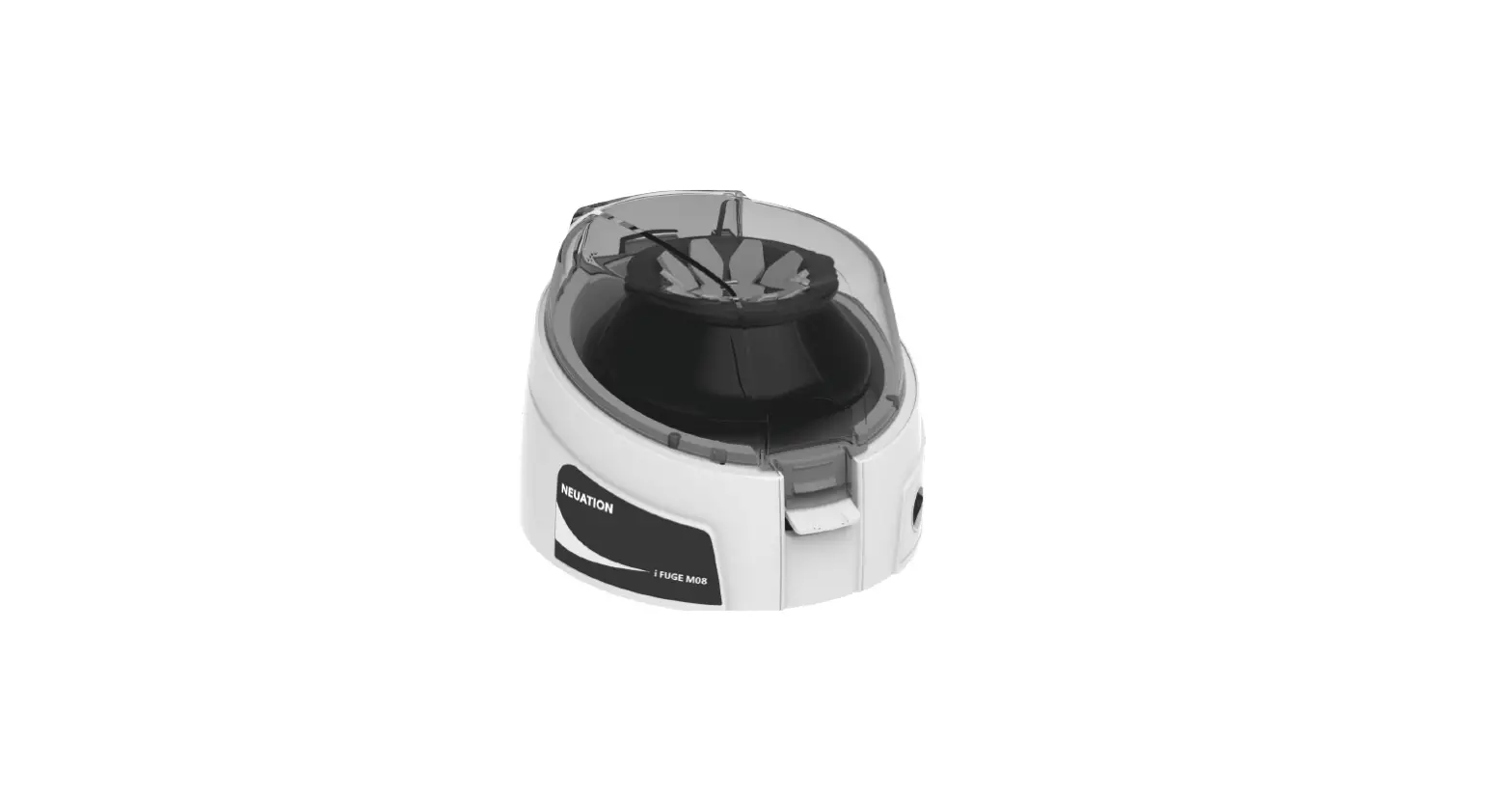 Neuation Ifuge M08 Smart Personal Centrifuge User Manual