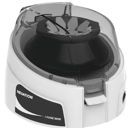 NEUATION-iFUGE-M08-Smart-Personal-Centrifuge-product