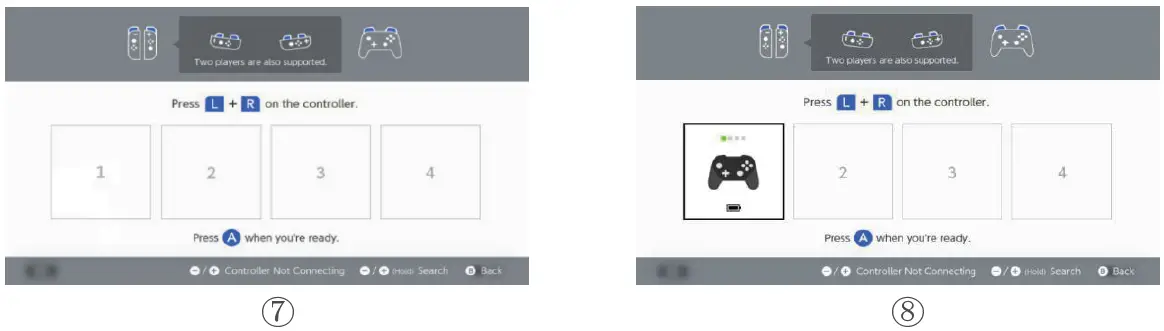 Nintendo-SW001-Wireless-Controller-for-N-SL-fig 5