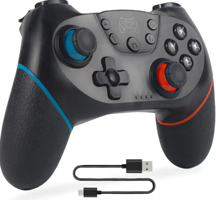 Nintendo-SW001-Wireless-Controller-for-N-SL-product