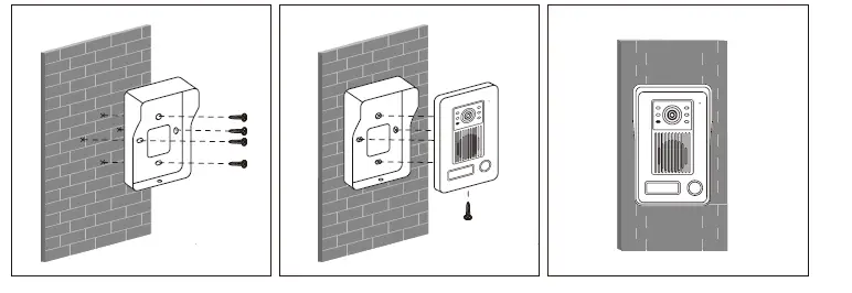VAIREMA-92214-SLIM-SmartHome-WiFi-Telephone-Entry-System-fig- (6)