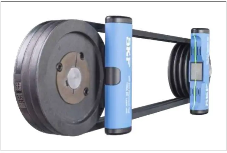 SKF-TKBA-10-Belt-Alignment-Tools-fig 6