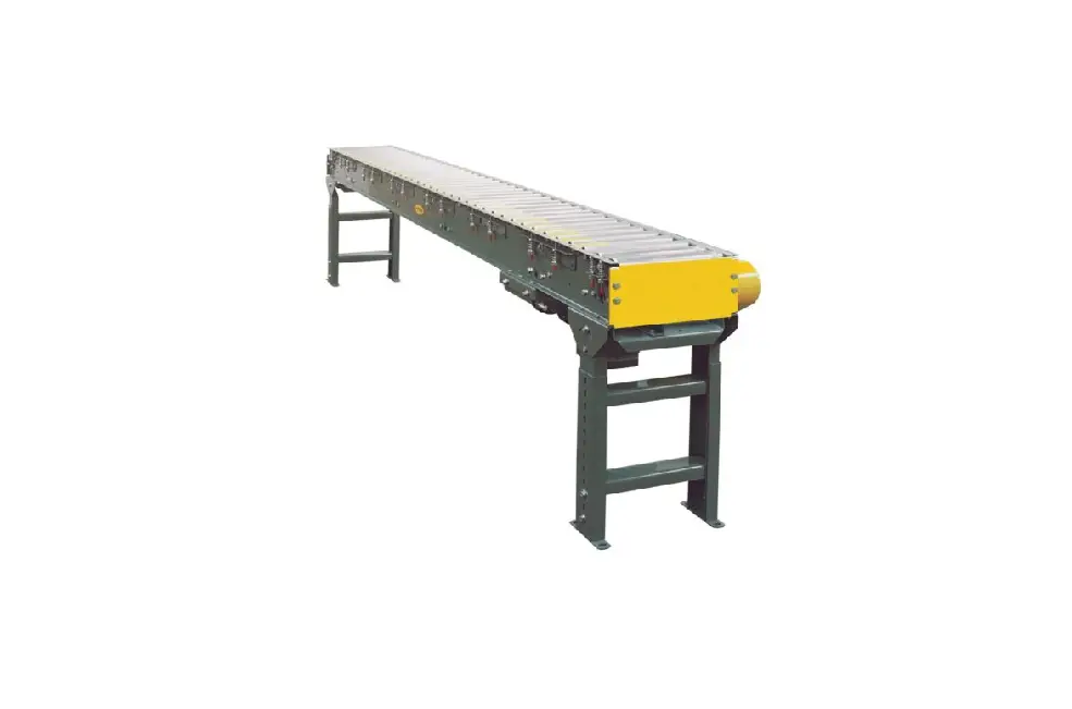 Hytrol 138nspez Accumulation Conveyors Instruction Manual