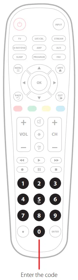 Myblackwebremote-BWB17AV002-Universal-Remote-9