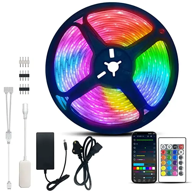 ECOXGEAR SEI-INTRLED8KIT Interior LED Light Strips