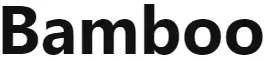Bamboo-logo
